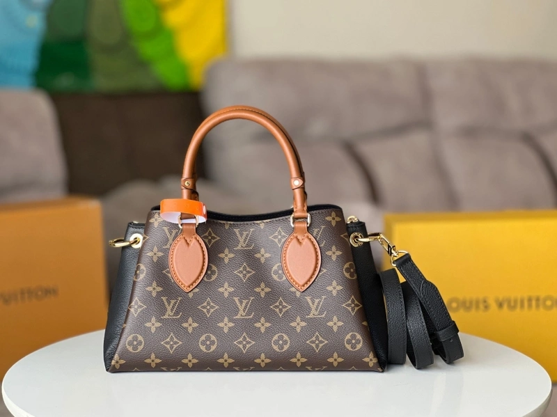 LX Top Handle Bags NewStyle 13964