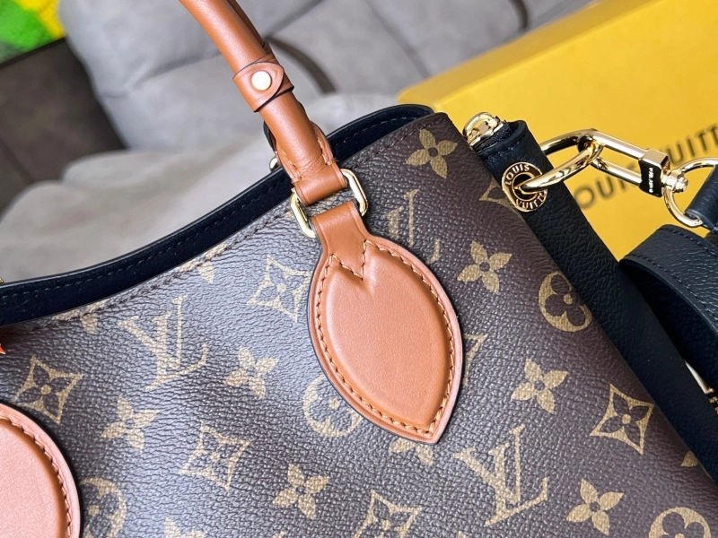 LX Top Handle Bags NewStyle 13964