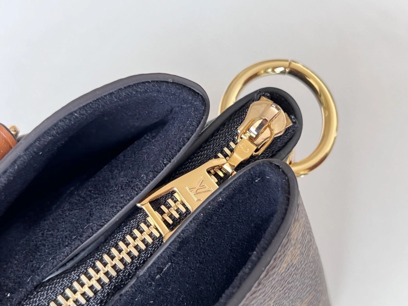 LX Top Handle Bags NewStyle 13964