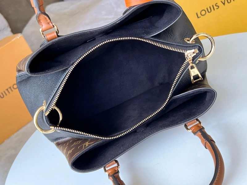 LX Top Handle Bags NewStyle 13964