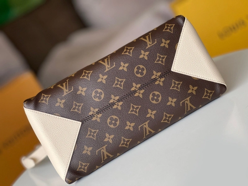 LX Top Handle Bags Bold 13963