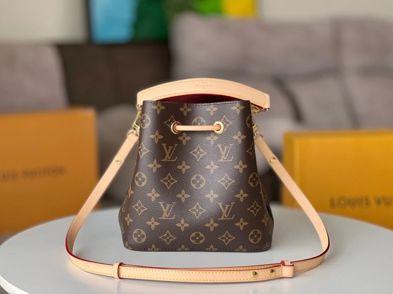 GoodFit LX Bucket Bags 15553