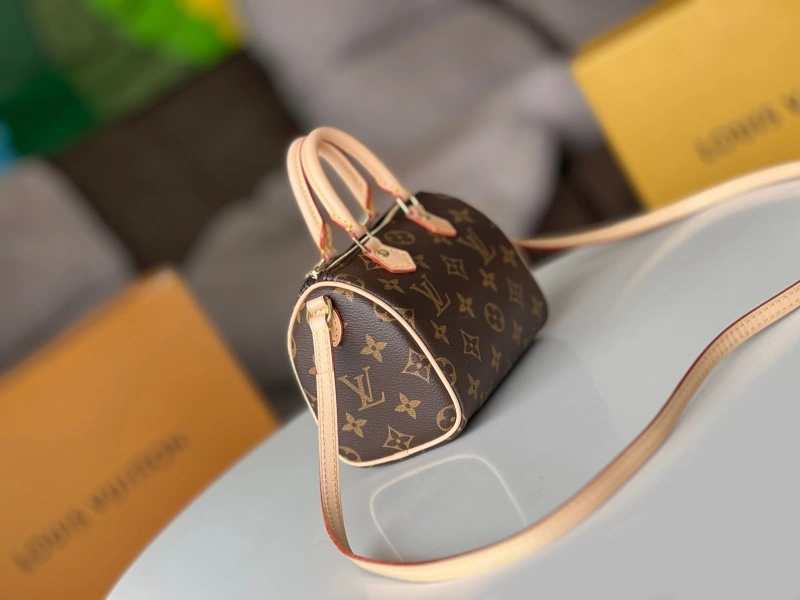 LX Speedy Bags GoAnywhere 14195