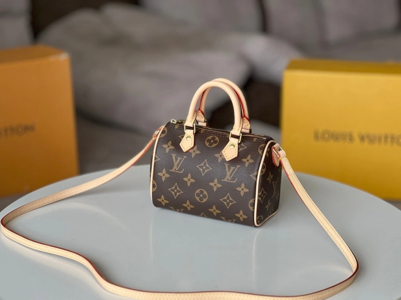 LX Speedy Bags GoAnywhere 14195