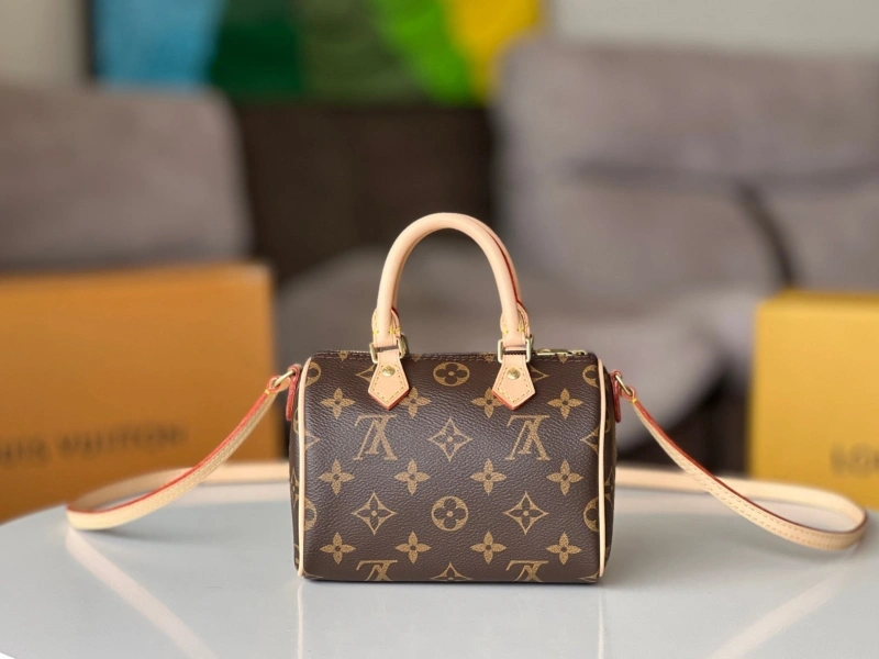 LX Speedy Bags GoAnywhere 14195