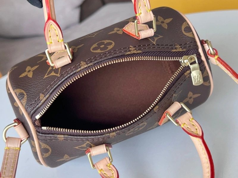 LX Speedy Bags GoAnywhere 14195