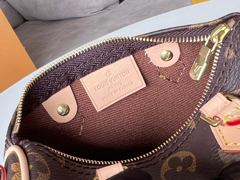 LX Speedy Bags GoAnywhere 14195