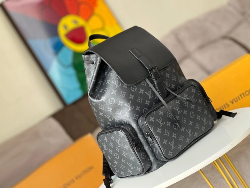 Comfortable LX Backpacks 15793