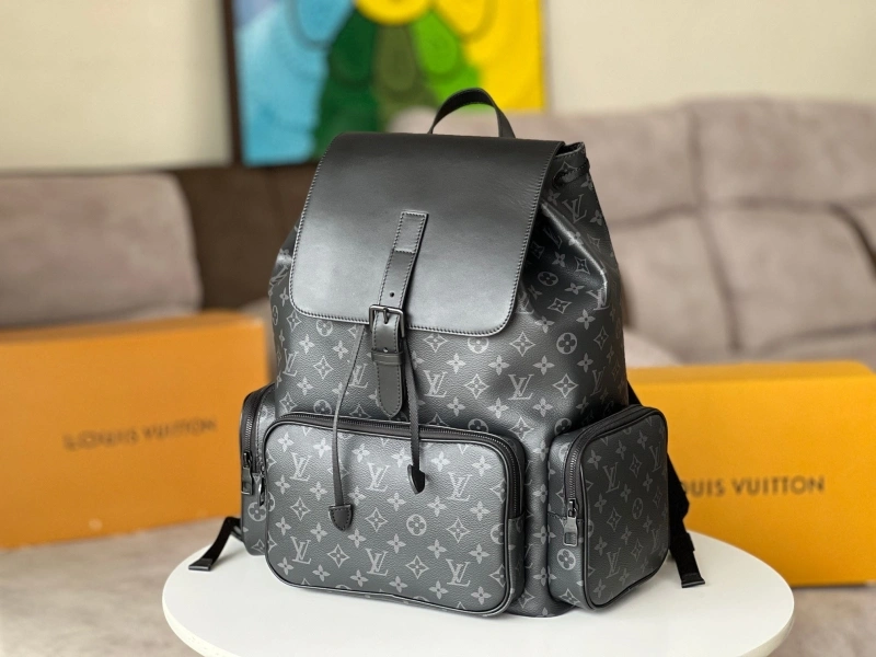 Comfortable LX Backpacks 15793