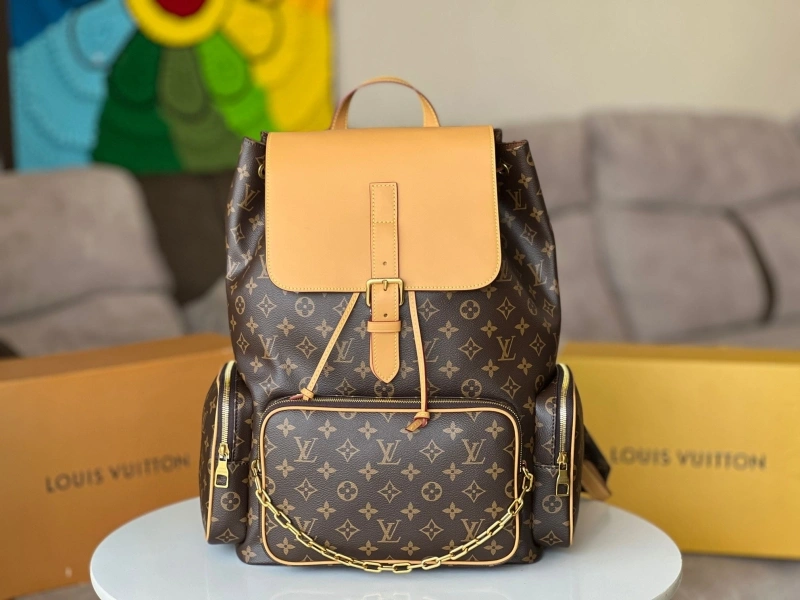 LX Backpacks TopPick 15784