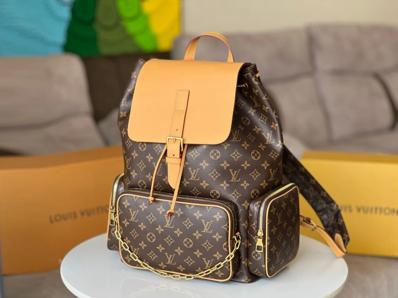 LX Backpacks TopPick 15784
