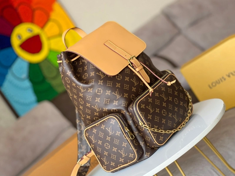 LX Backpacks TopPick 15784