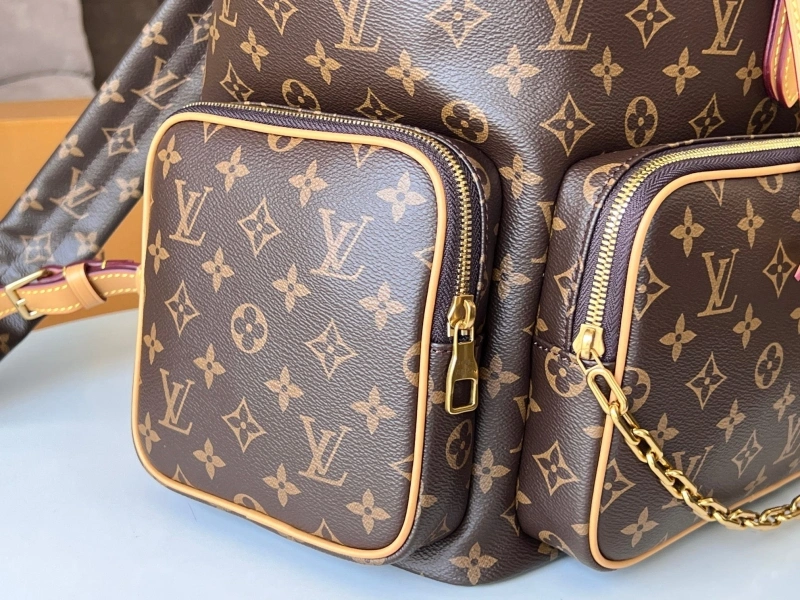 LX Backpacks TopPick 15784