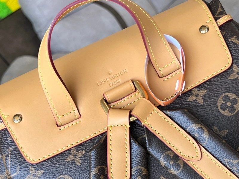 LX Backpacks TopPick 15784