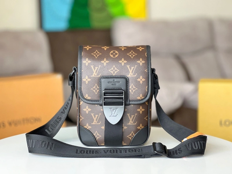 LX Satchel bags Breathable 15050