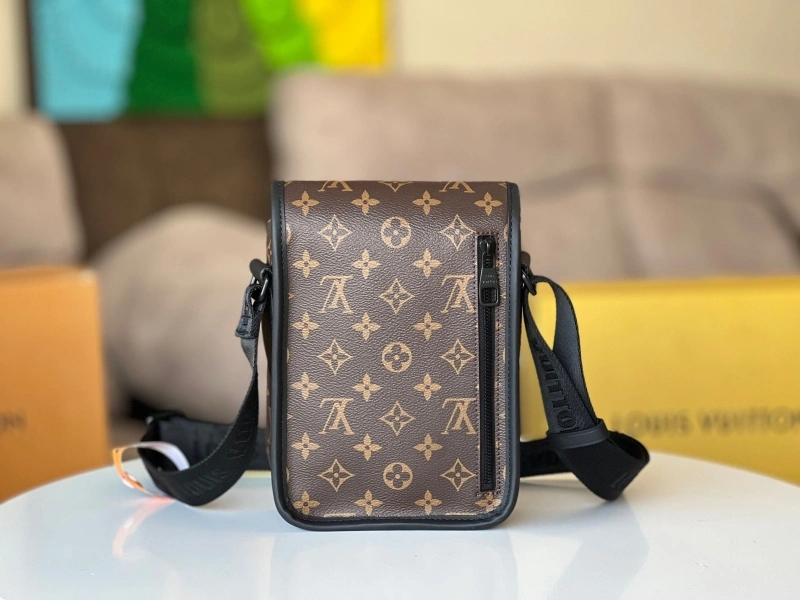 LX Satchel bags Breathable 15050