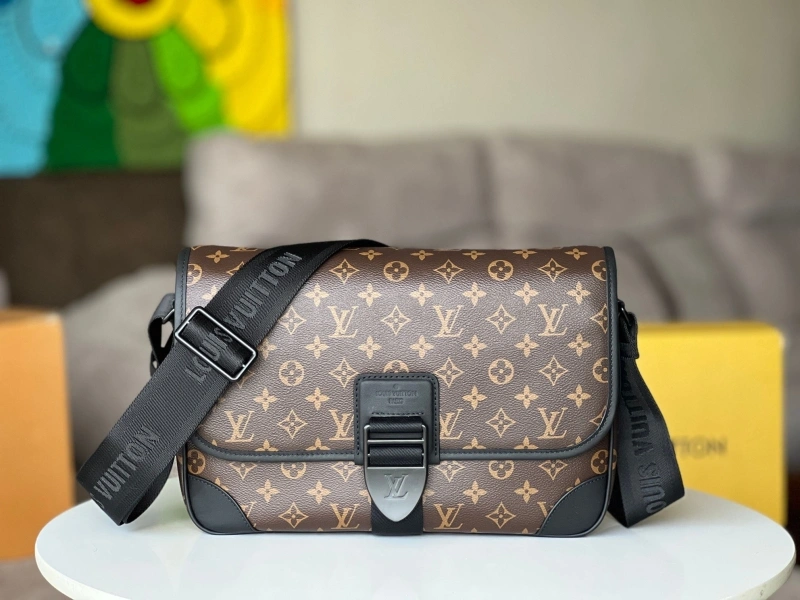 Lightweight LX Satchel bags 15046