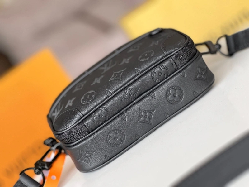 Trendy LX Satchel bags 15048