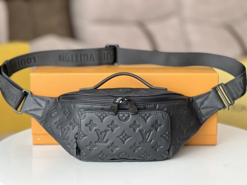 Flexible LX Waist & Chest Packs 13613