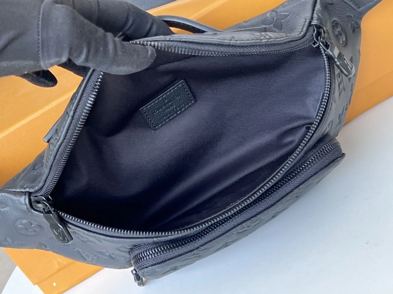 Flexible LX Waist & Chest Packs 13613