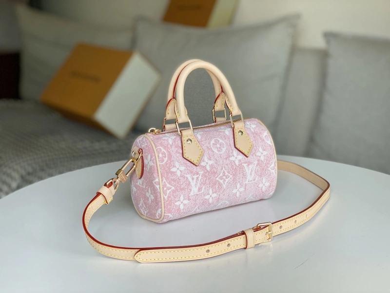 Comfortable LX Speedy Bags 14177