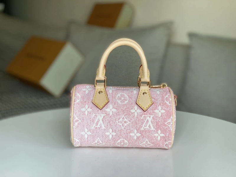 Comfortable LX Speedy Bags 14177