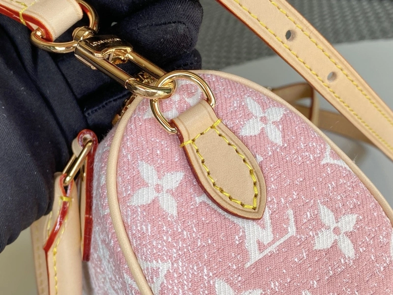 Comfortable LX Speedy Bags 14177