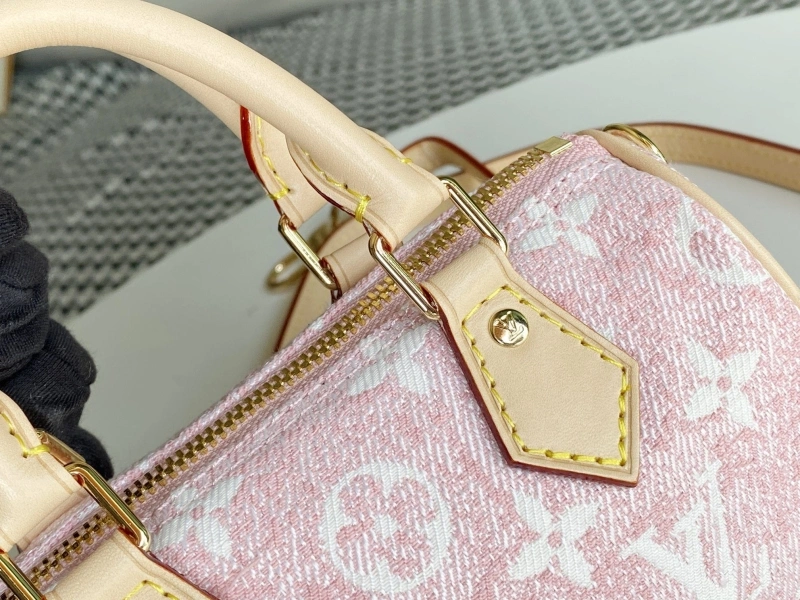 Comfortable LX Speedy Bags 14177
