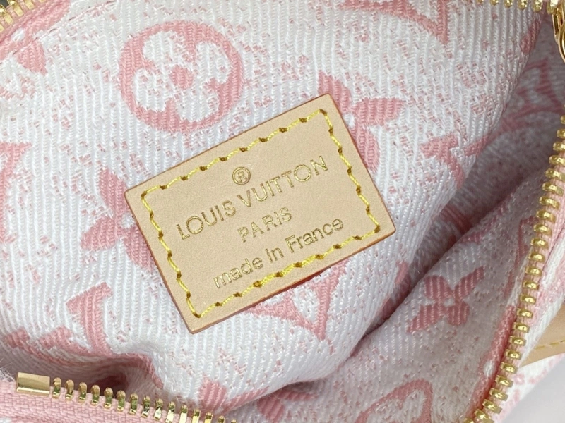 Comfortable LX Speedy Bags 14177
