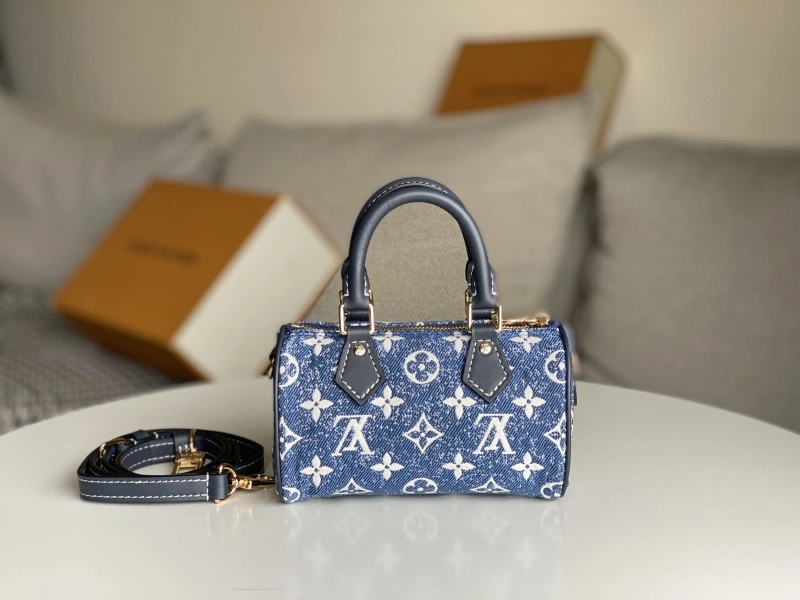 AllSeason LX Speedy Bags 14176