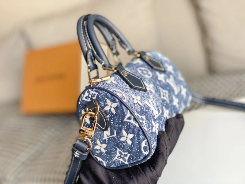 AllSeason LX Speedy Bags 14176