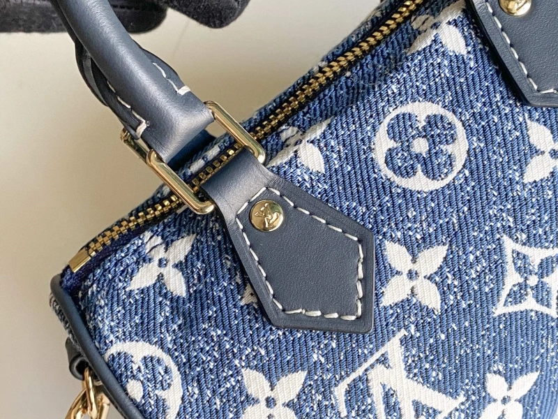 AllSeason LX Speedy Bags 14176