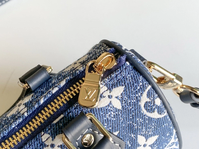 AllSeason LX Speedy Bags 14176