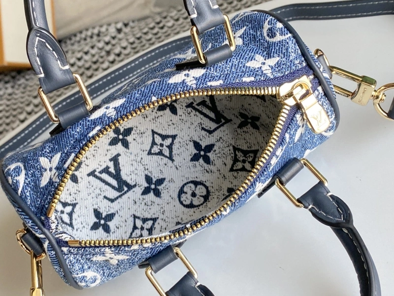 AllSeason LX Speedy Bags 14176