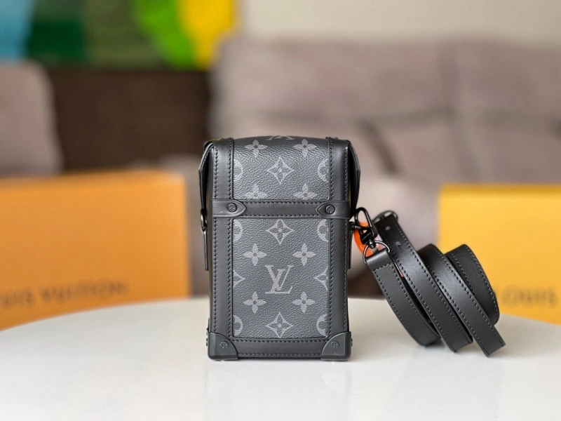Compact LX Satchel bags 15049