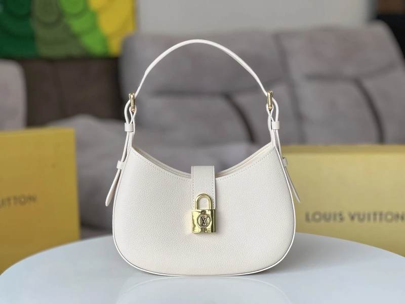 LX Top Handle Bags Soft 13967