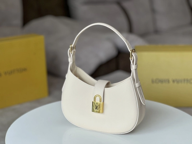 LX Top Handle Bags Soft 13967