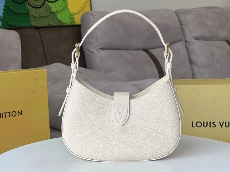 LX Top Handle Bags Soft 13967
