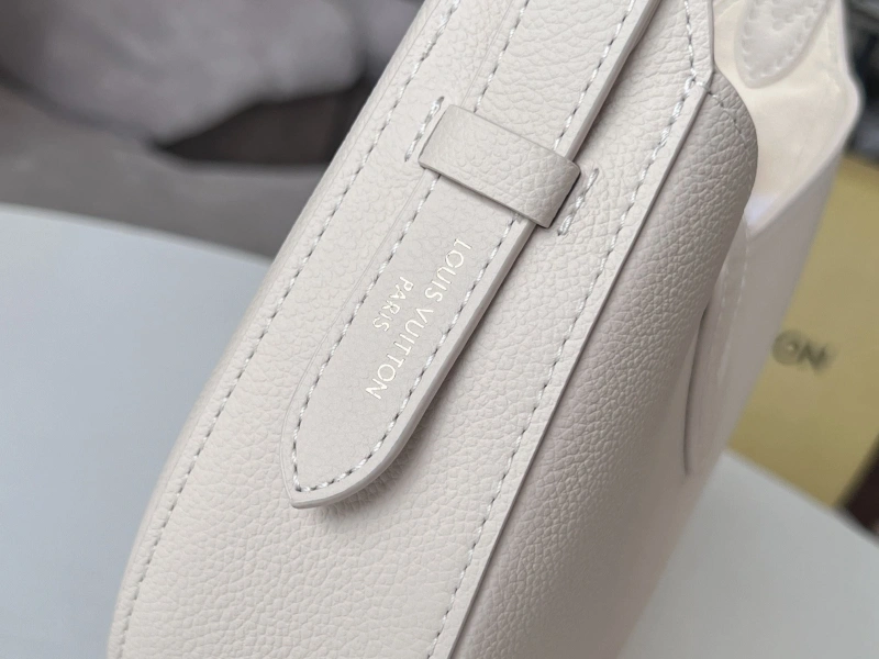 LX Top Handle Bags Soft 13967
