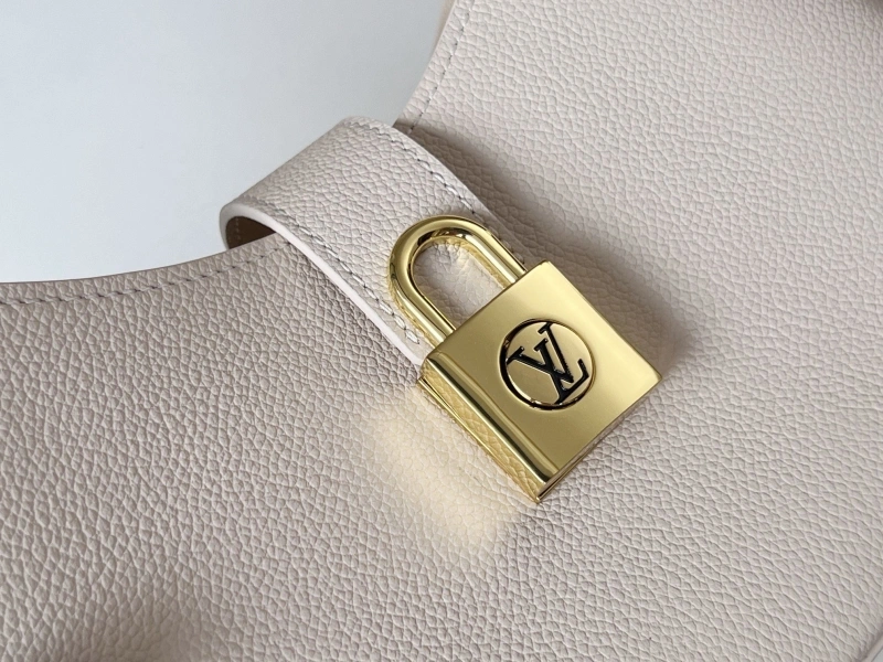 LX Top Handle Bags Soft 13967