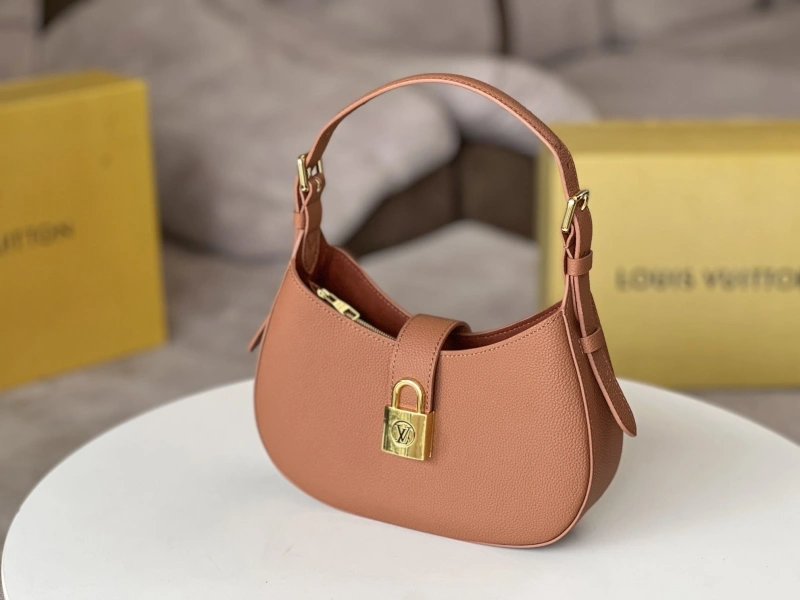 Efficient LX Top Handle Bags 13978