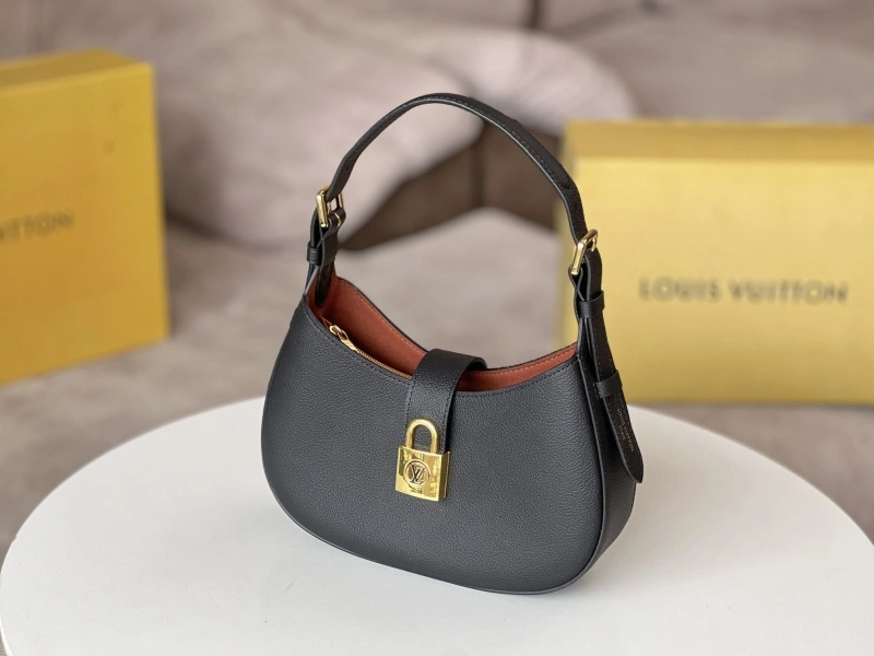 Stylish LX Top Handle Bags 13977