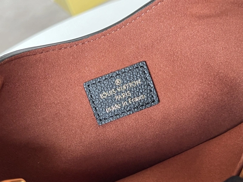 Stylish LX Top Handle Bags 13977