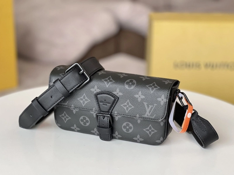 LX Waist & Chest Packs Modern 13618