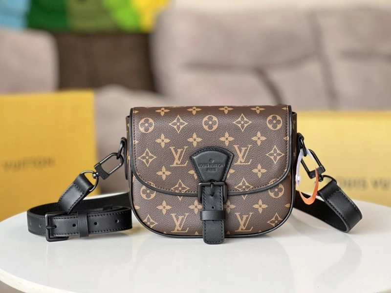 LX Satchel bags Minimalist 15047