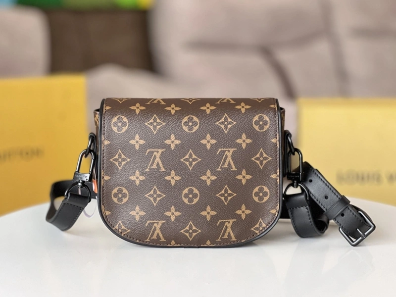 LX Satchel bags Minimalist 15047