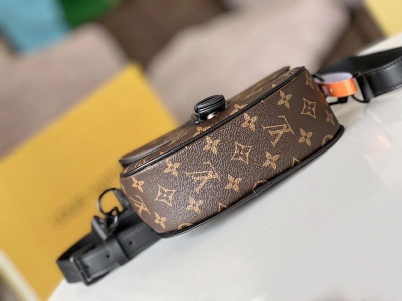 LX Satchel bags Minimalist 15047