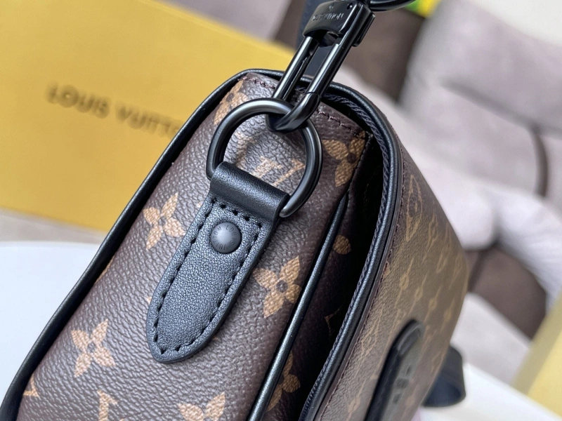 LX Satchel bags Minimalist 15047