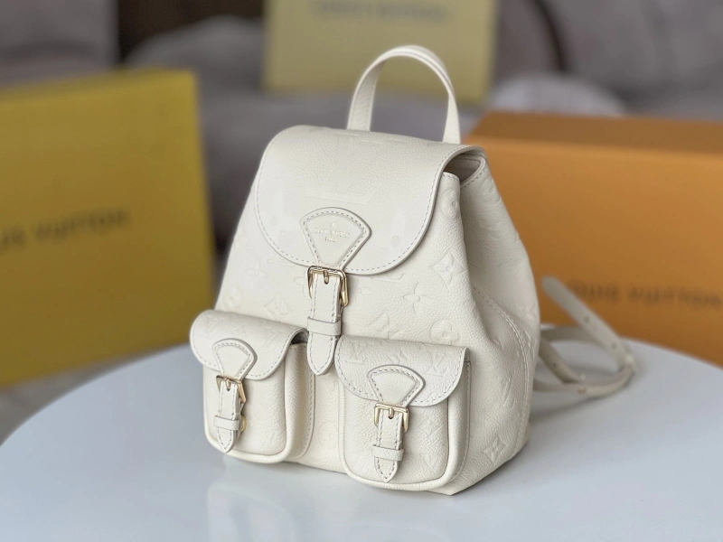 Sleek LX Backpacks 15798