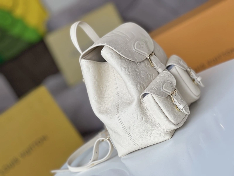 Sleek LX Backpacks 15798
